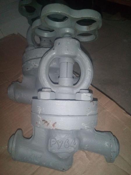 Продаю из наличия Клапана 15с52нж11 Ду15 ,   20,   32,   40 под приварку